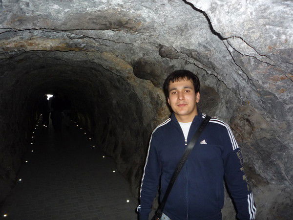 Азим Додобаев