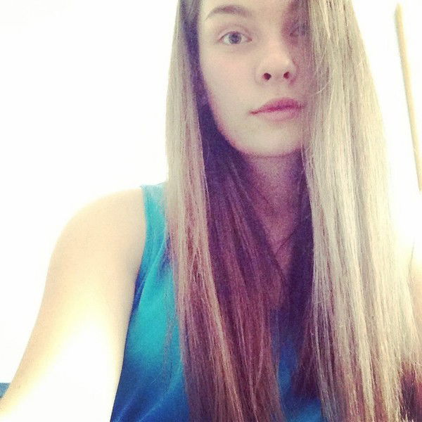 Маша Игнатенко