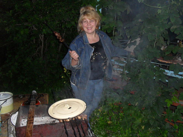 Елена Шипилова