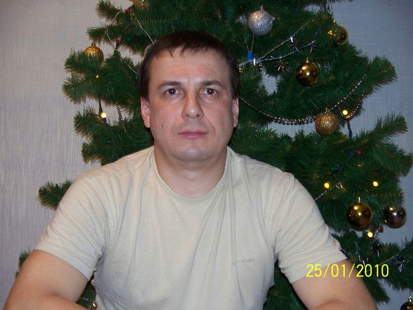 Борис Султанмуратов