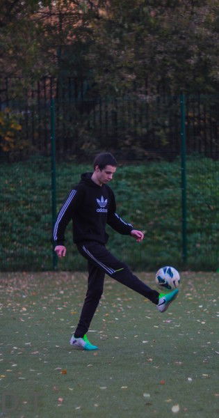 Андрей Иванов