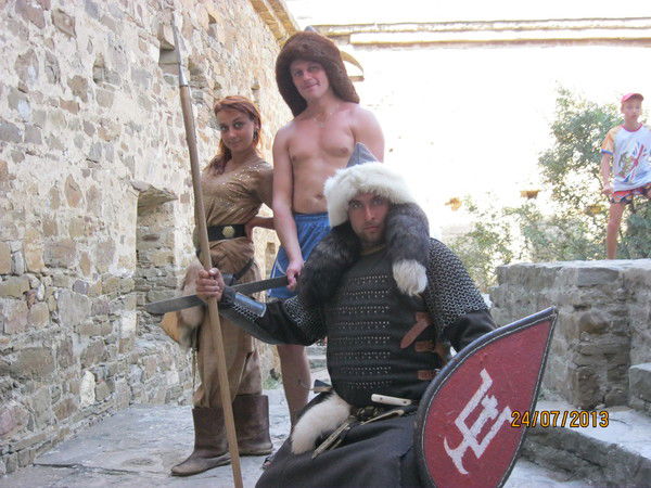 Александр Хрол