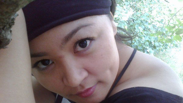 Венера Нурекенова