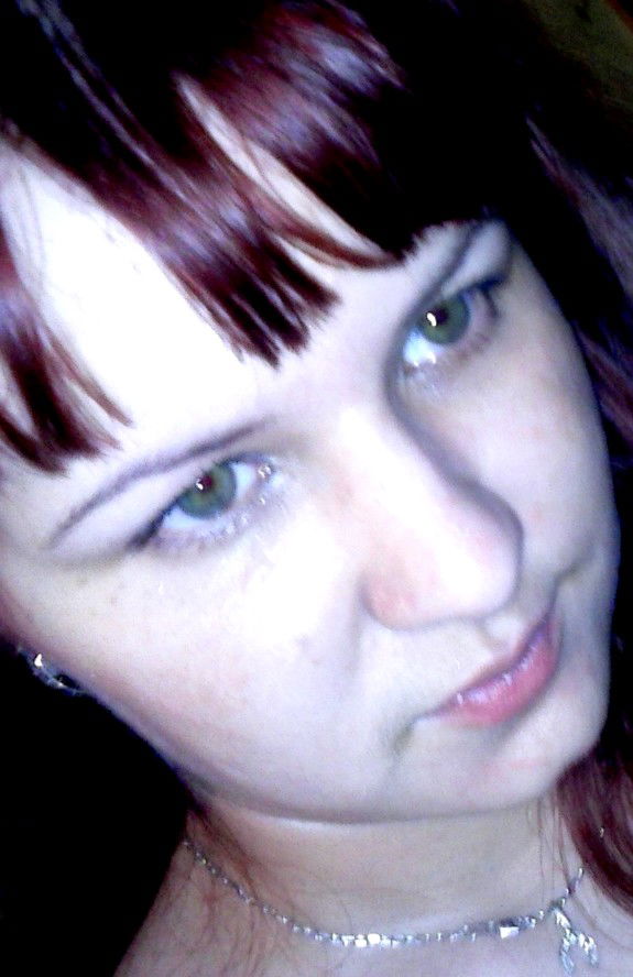 Екатерина Мулданиязова