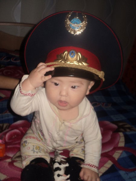 Алмагул Абишева