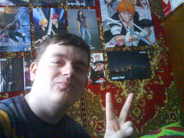 Илюха Лифанов