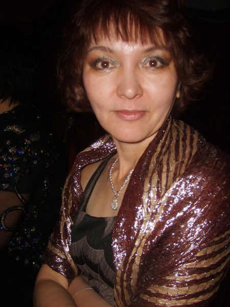 Лариса Аева