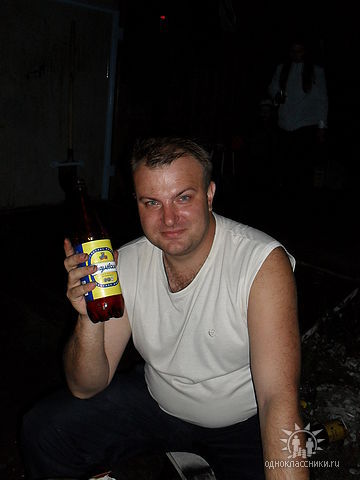 Сергей Седов