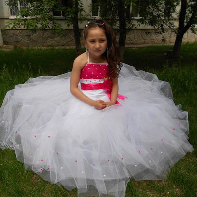 Валерия Виноградова