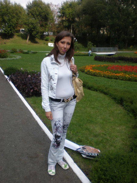 Ирина Тындюк