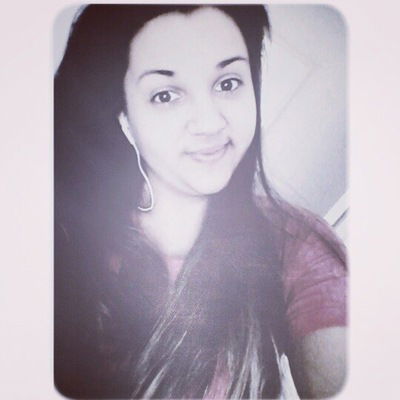 Элина Тюкова