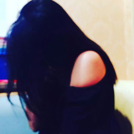 Виолетта Оганян