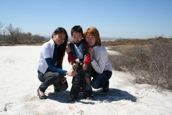 Айгуль Раимбекова