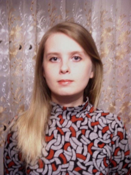 Татьяна Шевченко