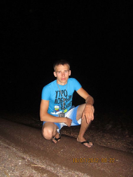 Владимир Компанейцев