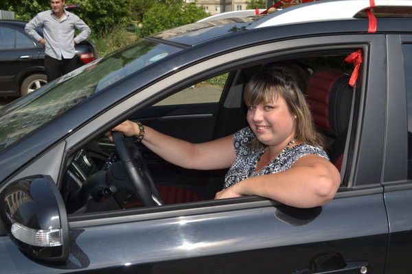 Наталья Юдина