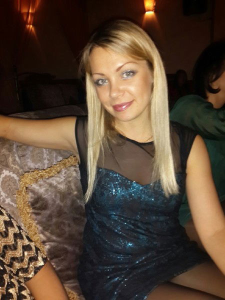 Лилия Долматова