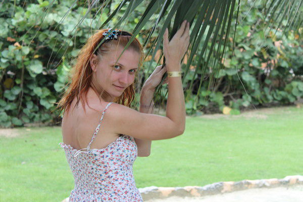 Хрычёва Елена