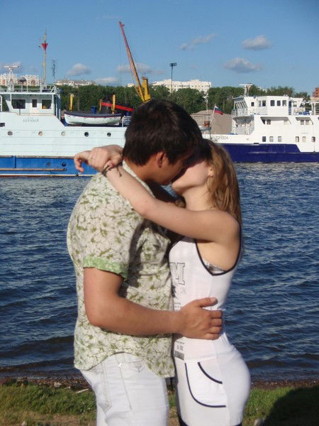 Егор Разумов