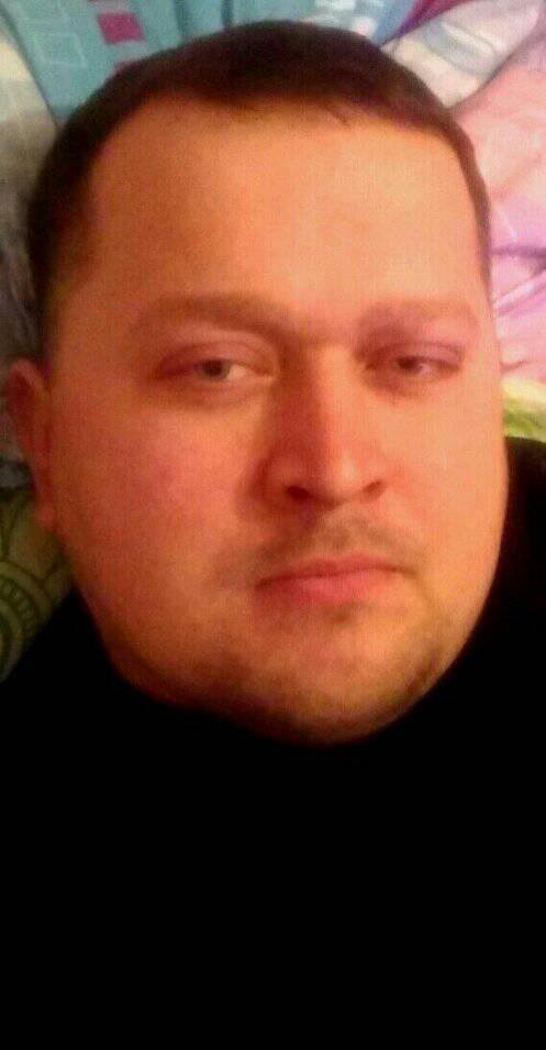 Виталий Степаненко