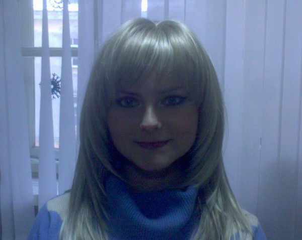 Елена Йцукен