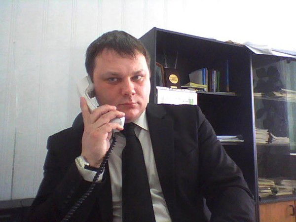 Яков Чухломин