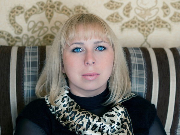 Елена Грицкевич