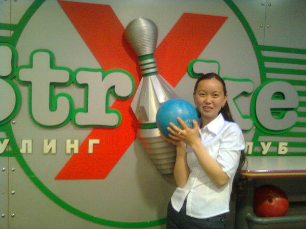 Клавдия Шарафутдинова