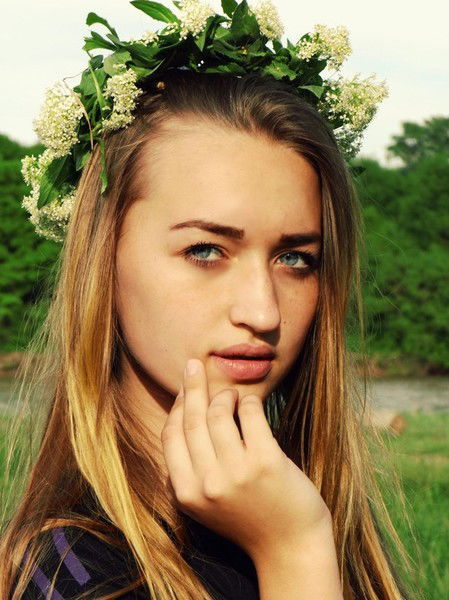 Алиночка Говорова