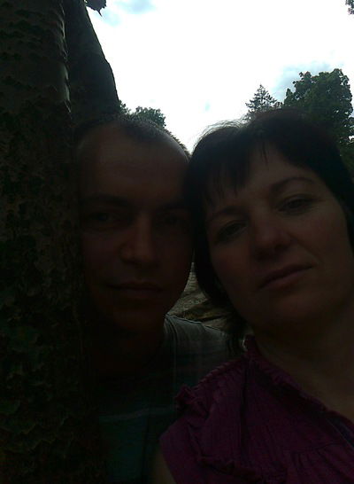 Андрей Килимник