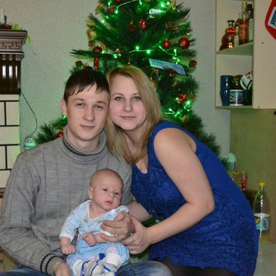 Виктория Торопова