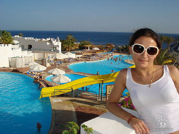 Ирина Николаева