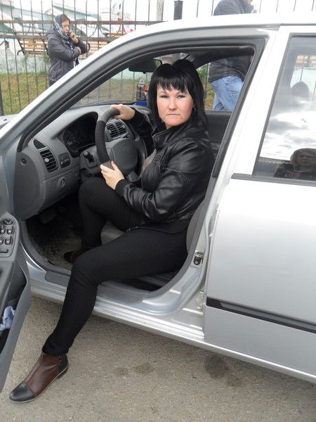 Ирина Алексеева