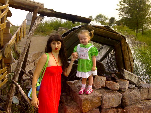 Наталия Чихарева