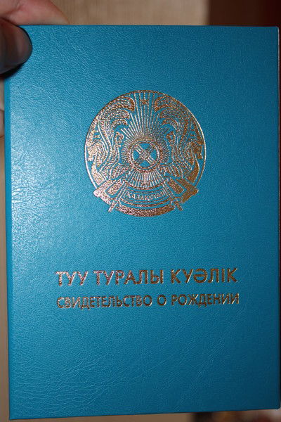 Алина Горчева (Ботова)