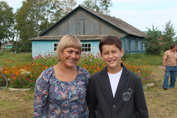 Татьяна Перепелица