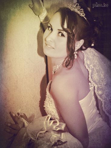 Дарья Кеввай