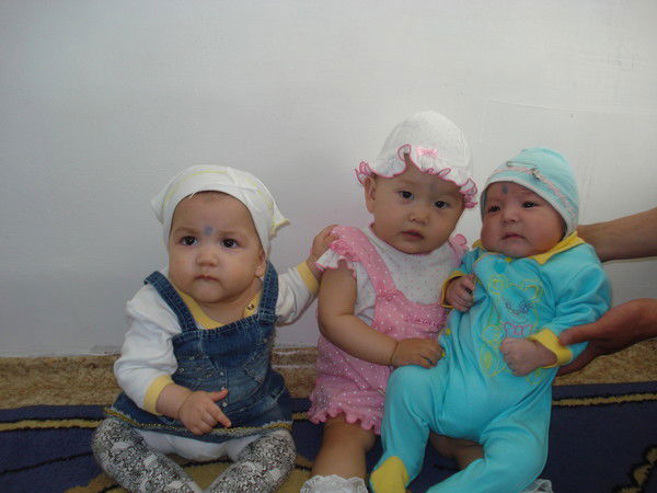 Алмаз Садыков