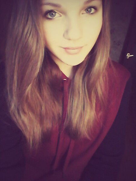 Елизавета Гуманенко