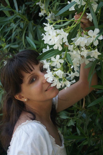 Арина Глащенко