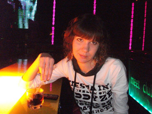 Татьяна Петрова