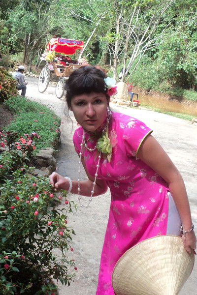 Анна Шишканова