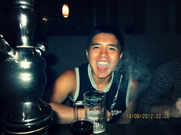 Нурик Анарбаев