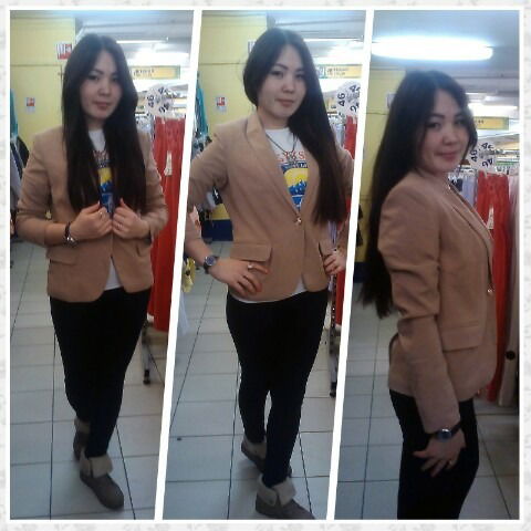 **свет Луны** Akmatalieva