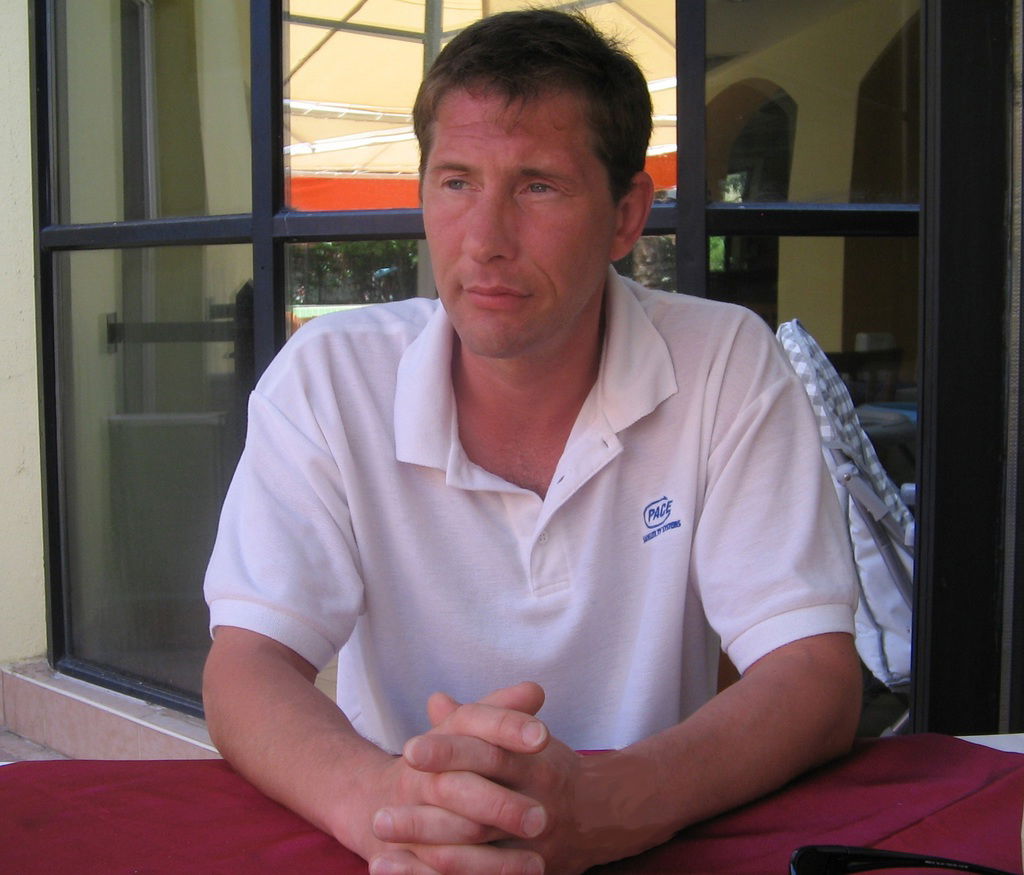 Владимир Фёдоров