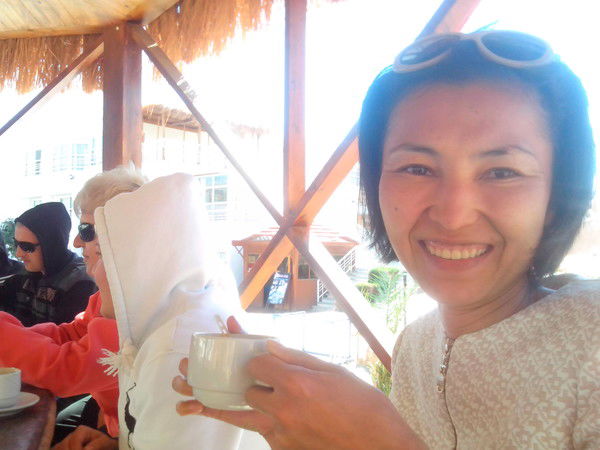 Аягоз Амиргалиева