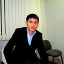 Едиль*** Байдалин