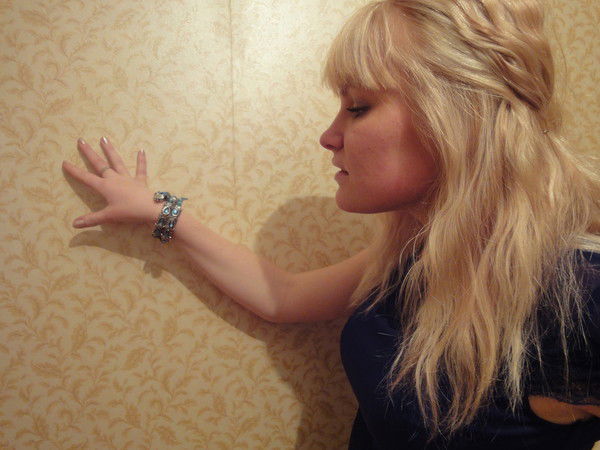 Елена Шаповалова