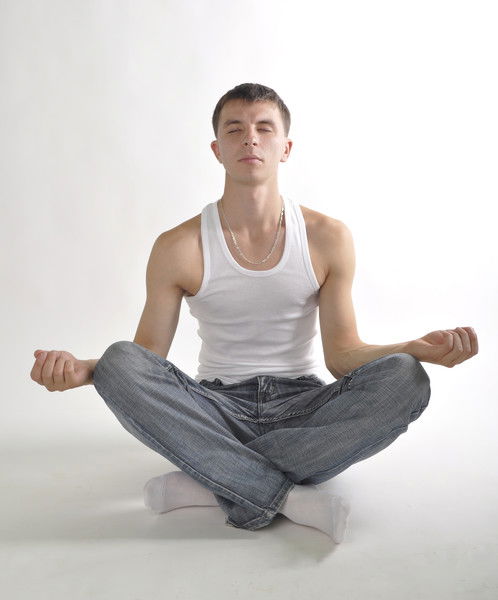 Максим Третьяков