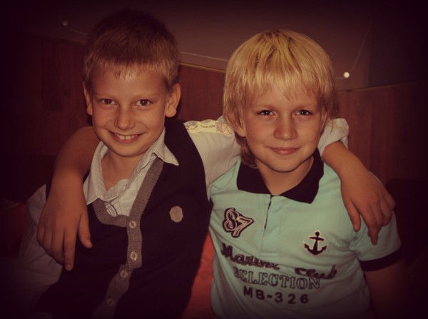 Alexsander Gorlachev